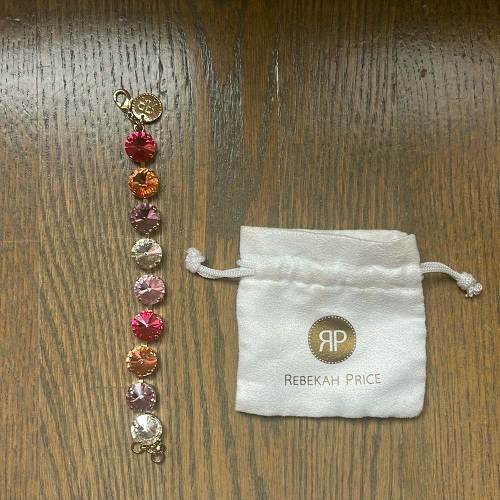 Rebekah Price Bracelet